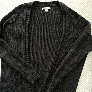 American Eagle cardigan with pockets!